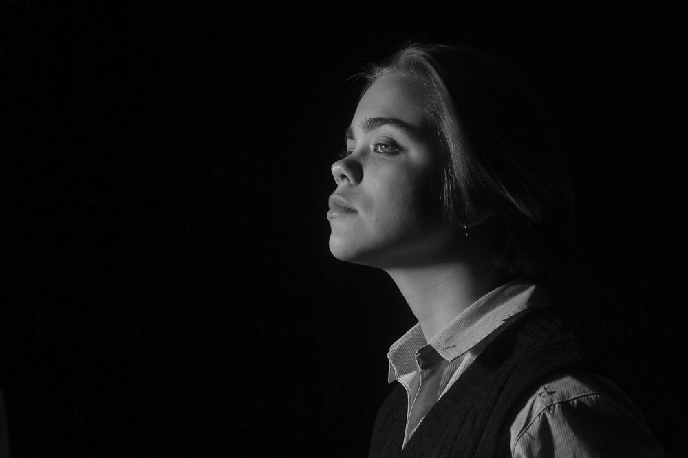 Photograph by Дарья Рыжкова