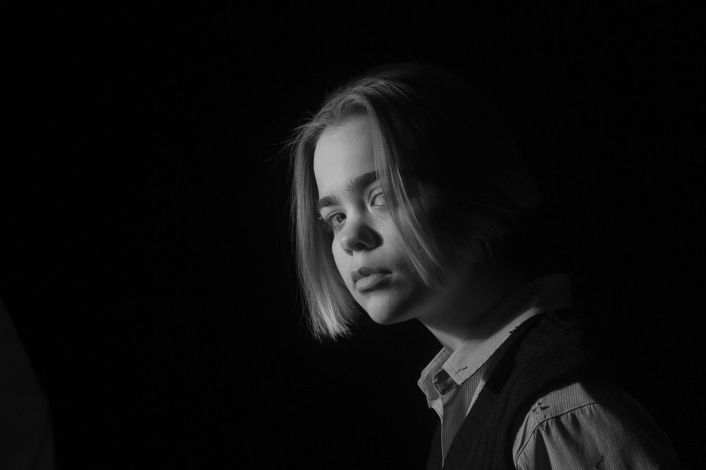 Photograph by Дарья Рыжкова