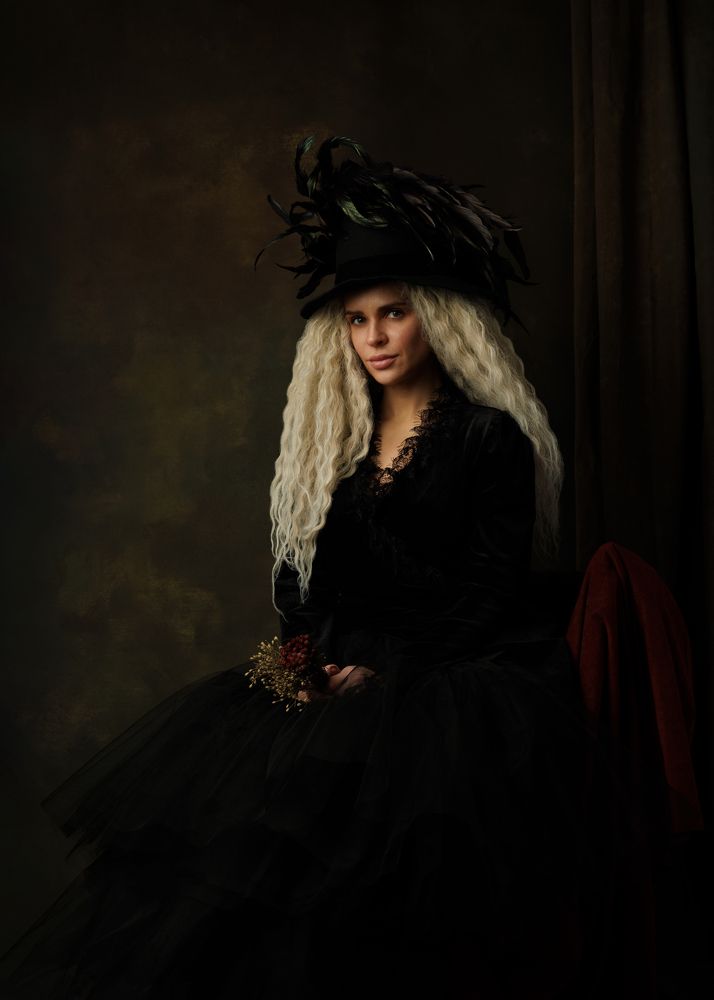 Photograph by Ольга Савельева