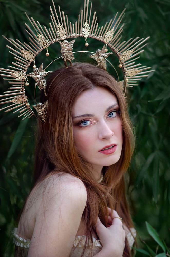 Photograph by Telma Martins