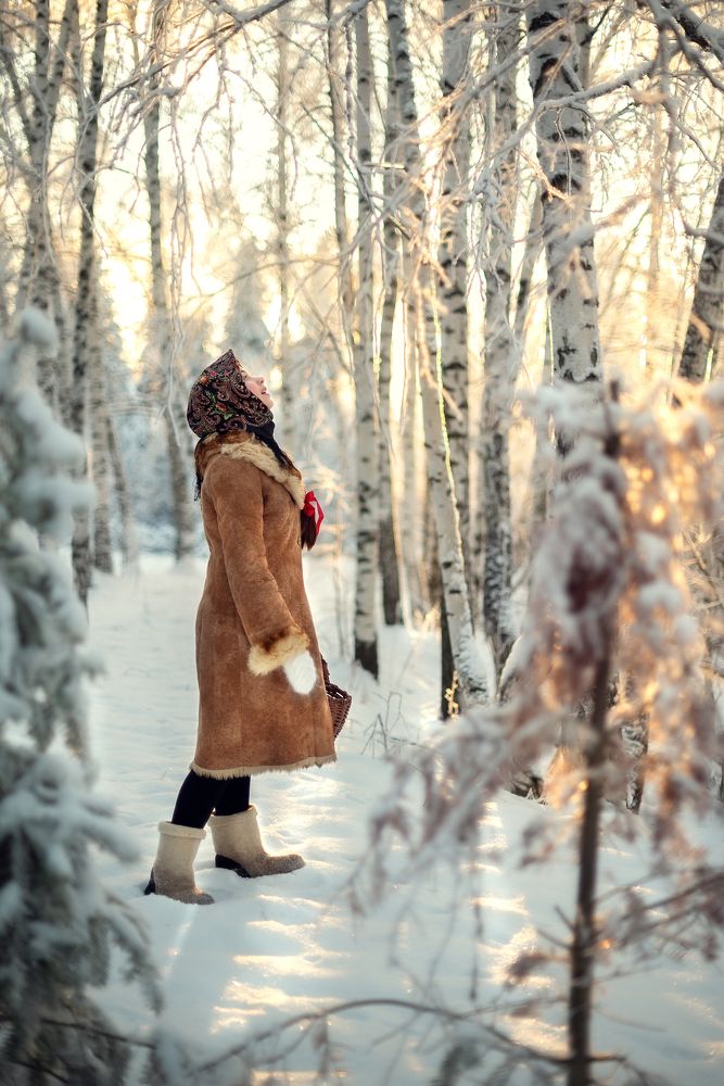 Photograph by Екатерина Пугач