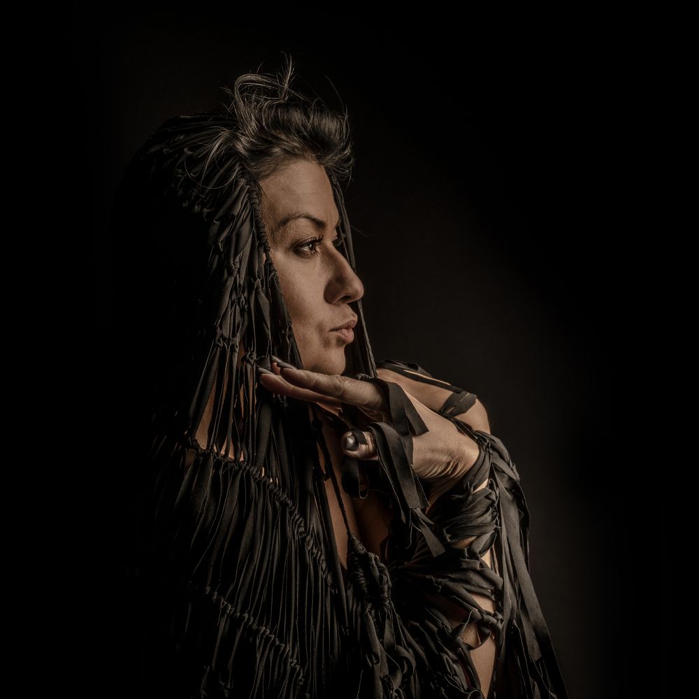 Photograph by Mateusz Kuo Stolarski