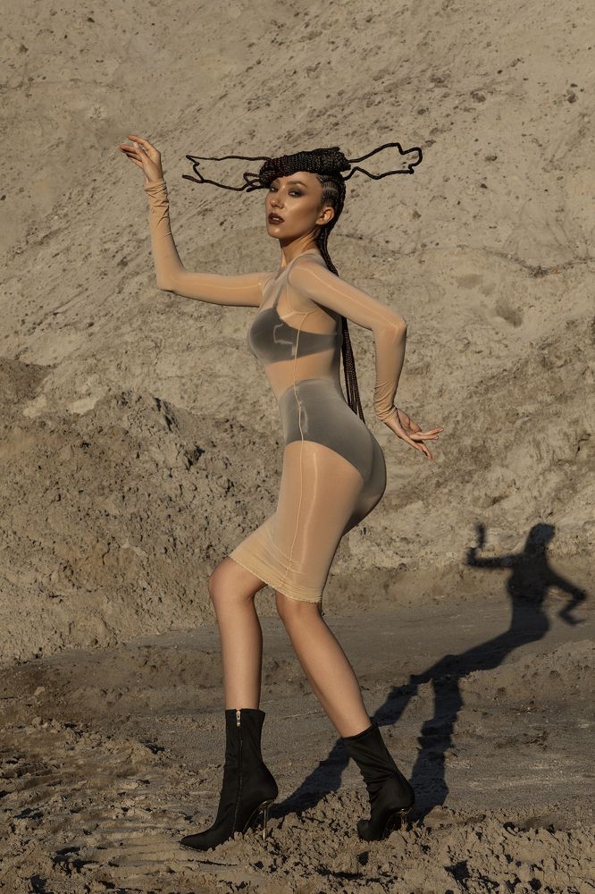 Photograph by Ирина Кабачук