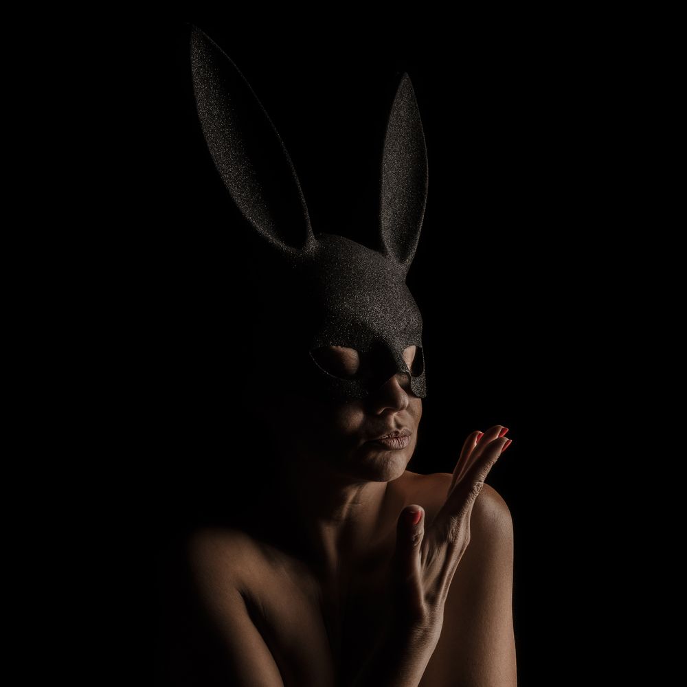 Photograph by Mateusz Kuo Stolarski