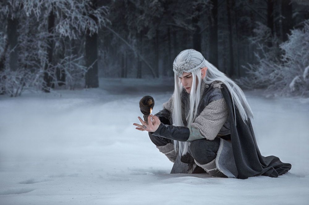 Photograph by Наталья Ткачева