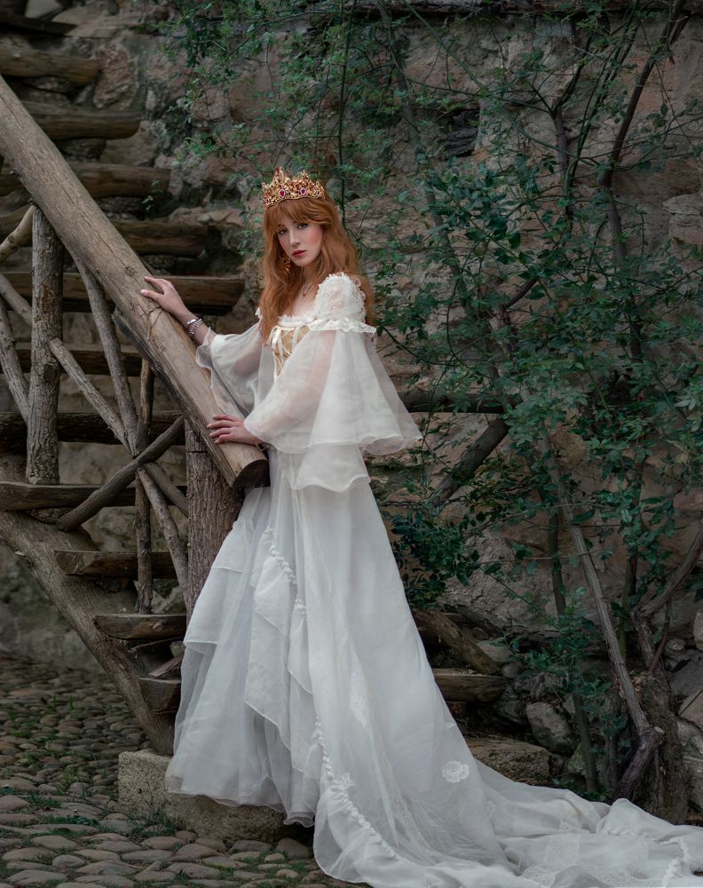 Photograph by Telma Martins