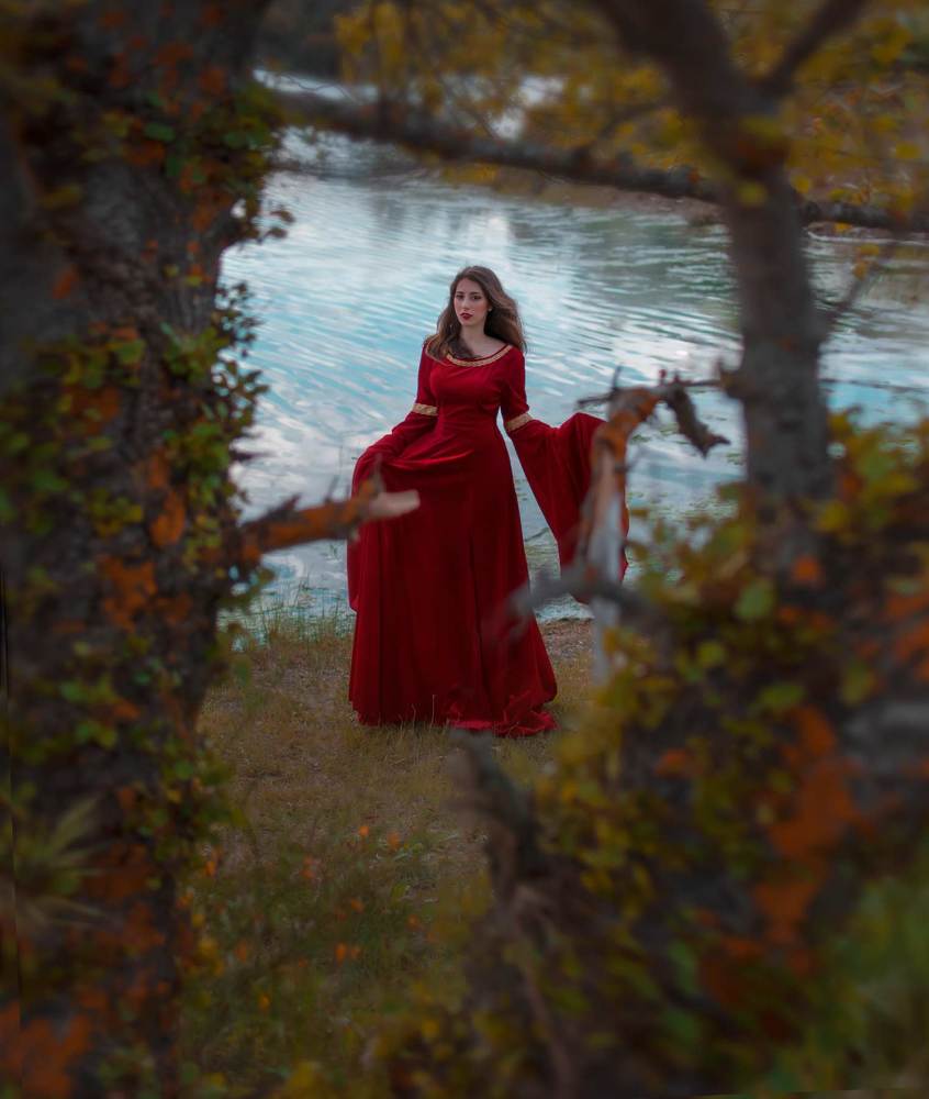 Photograph by Telma Martins