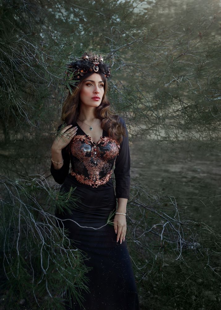 Photograph by Telma Martins