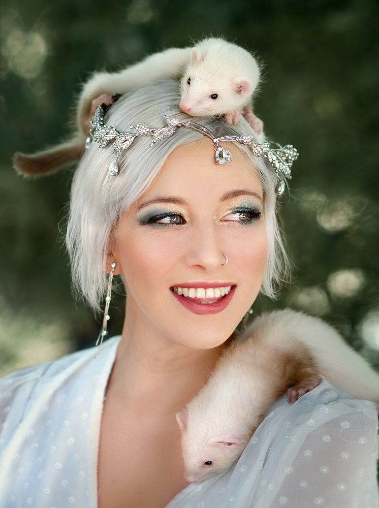 Photograph by Telma Martins