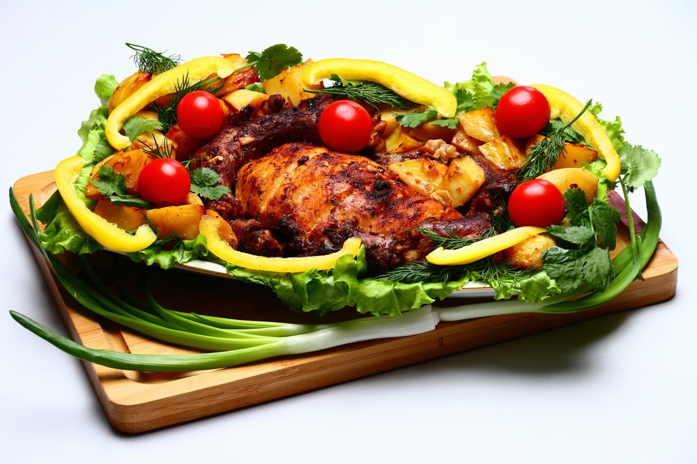 Photograph by Роман Черный