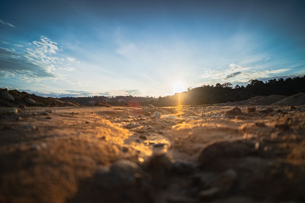 Photograph by Lee kar kit