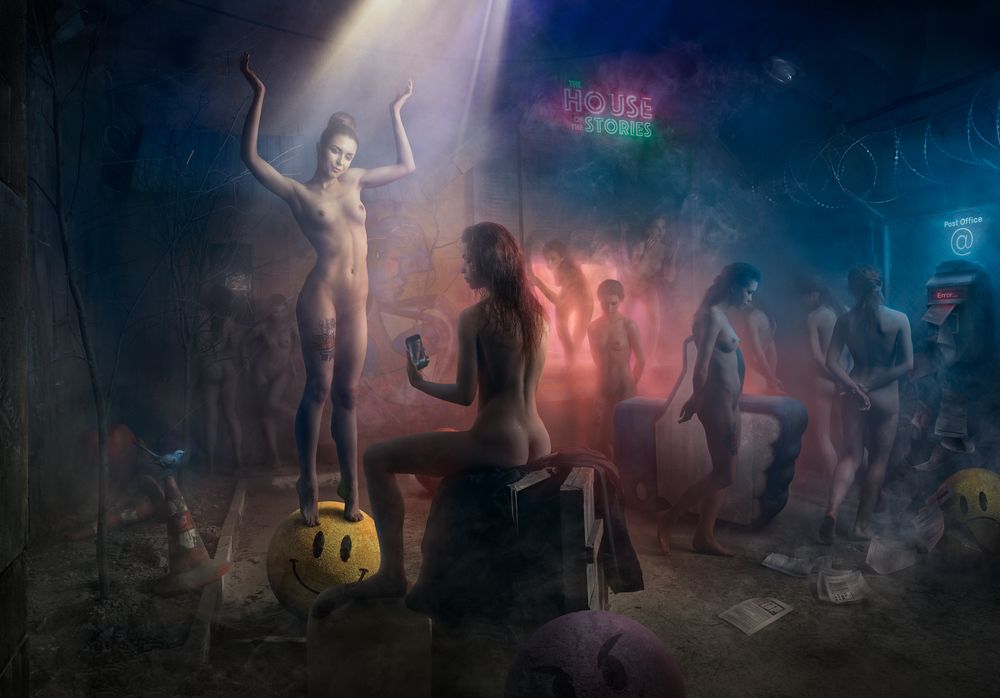 Dissolving Imitation