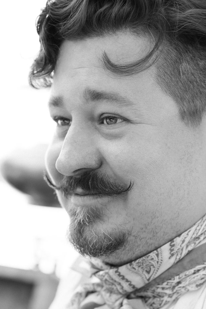 Фотография автора Кирилл Литовский