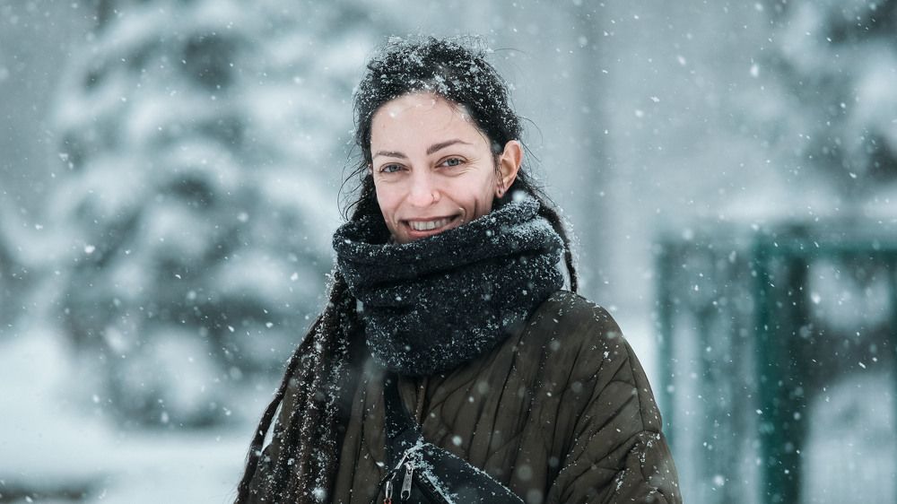 Photograph by Роман Петин