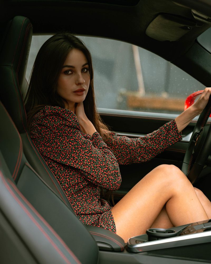 Фотография автора Кирилл Литовский