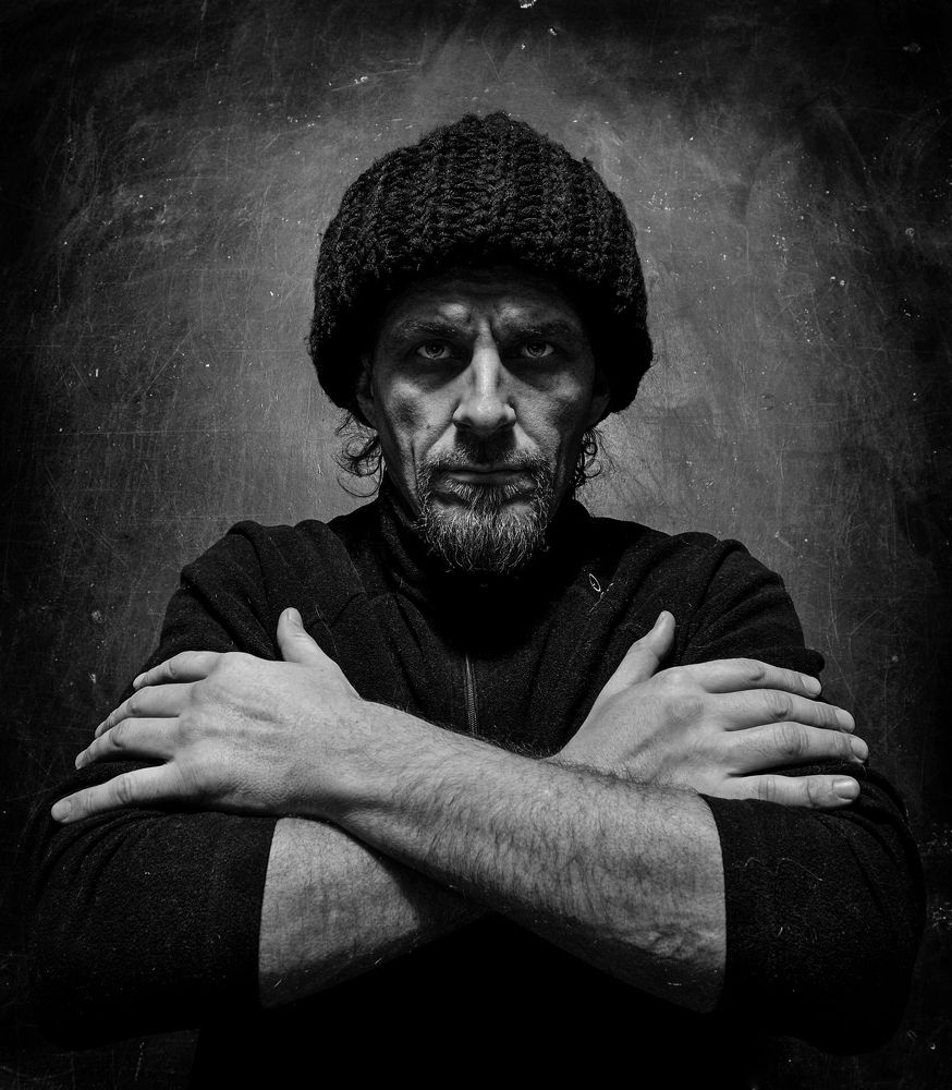 Wizard - Волшебник