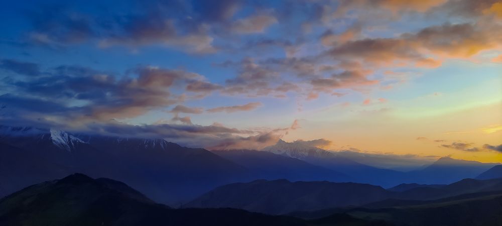 Photograph by Ольга Глухарёва