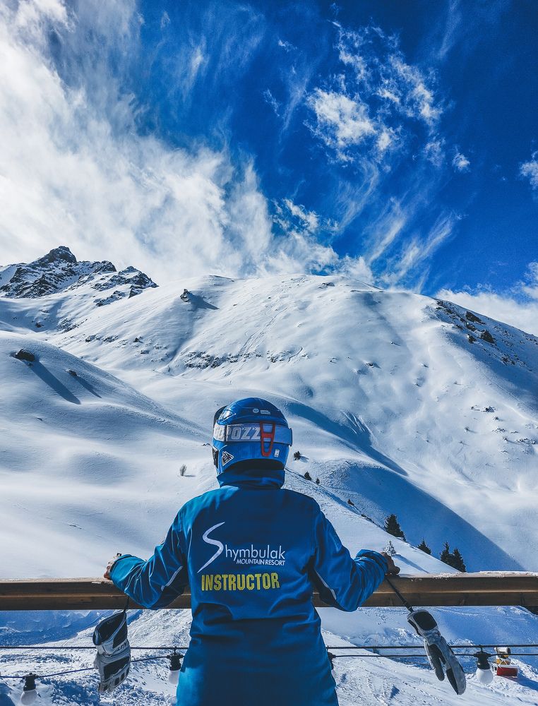 Photograph by Родионова Ксения