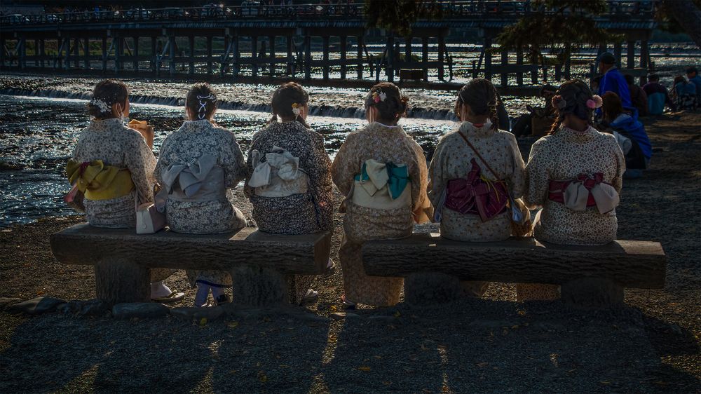 Фотография автора Liyan Dai