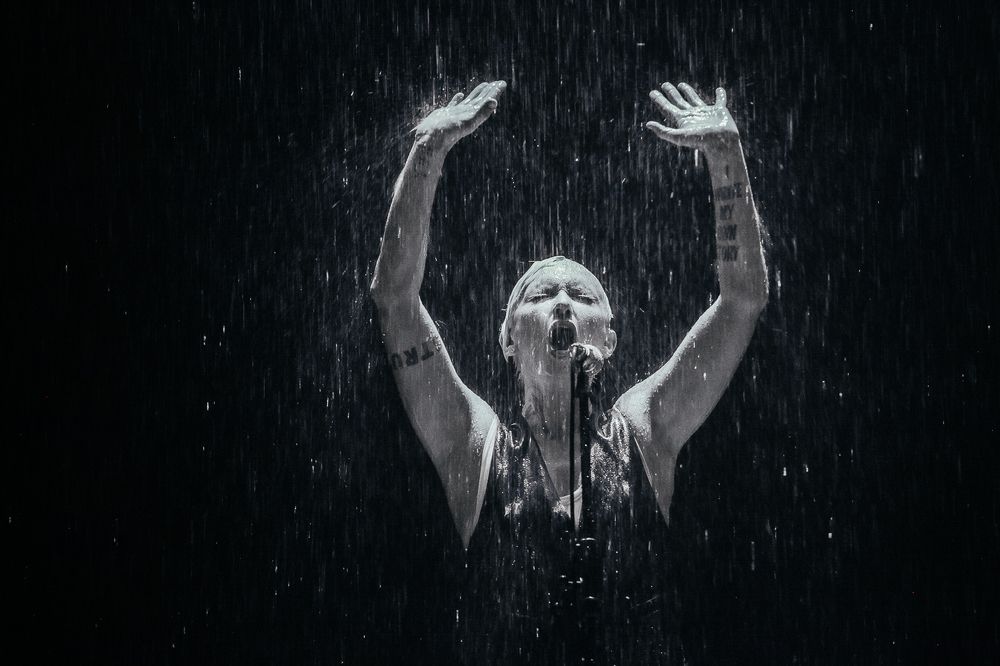 Photograph by Елена Лучшева