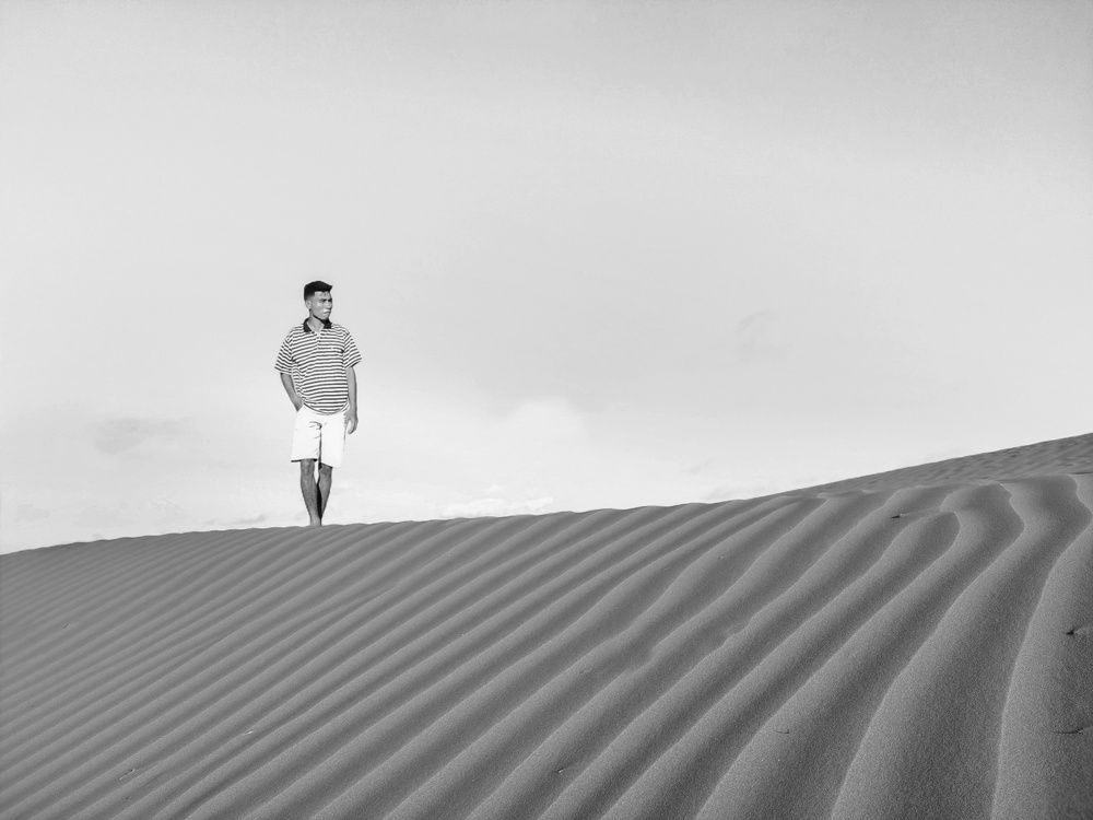 Photograph by Melkisedek Neno
