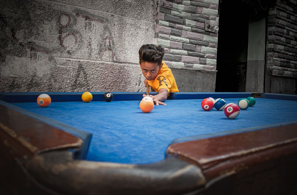 Photograph by Eman abdelkader