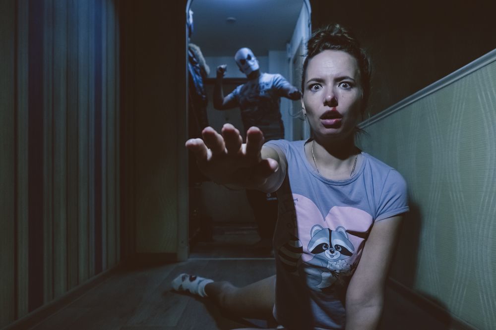 Photograph by Александр Денисов