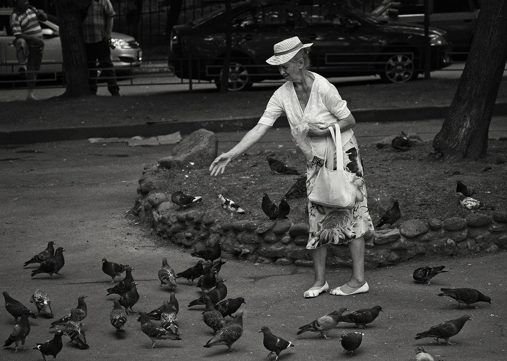 Photograph by Анна Цветковская