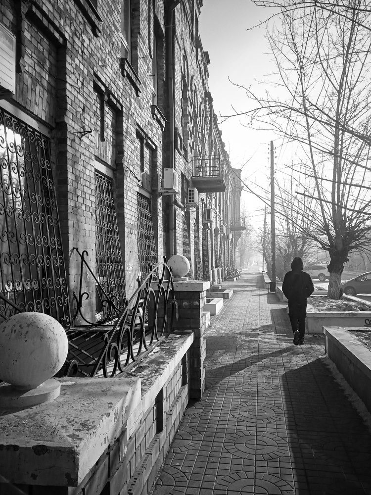 Photograph by Болдаков Сергей