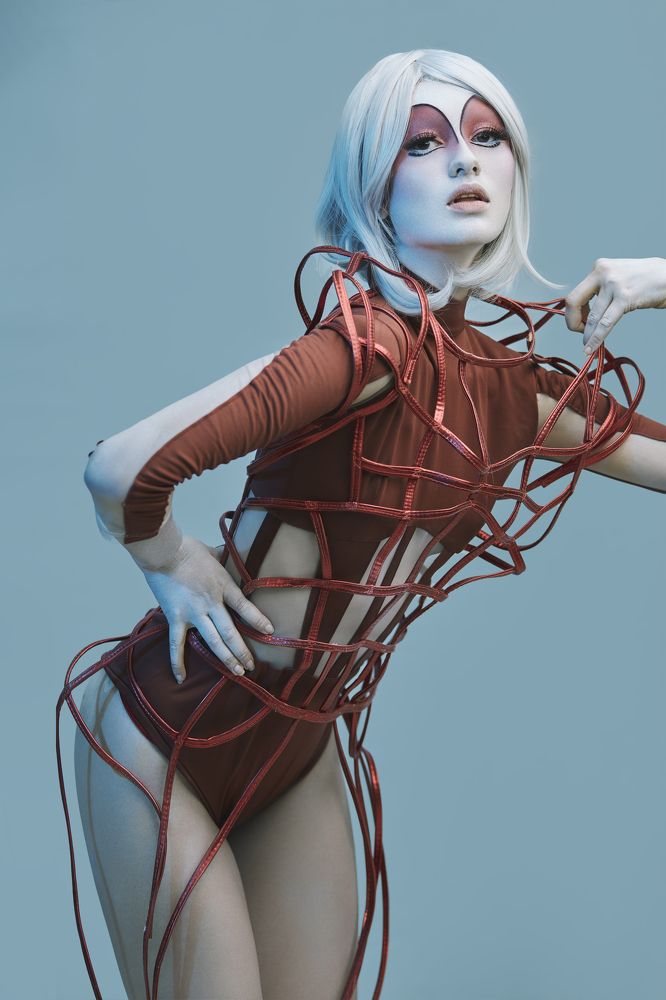 Photograph by Niko Mon Di