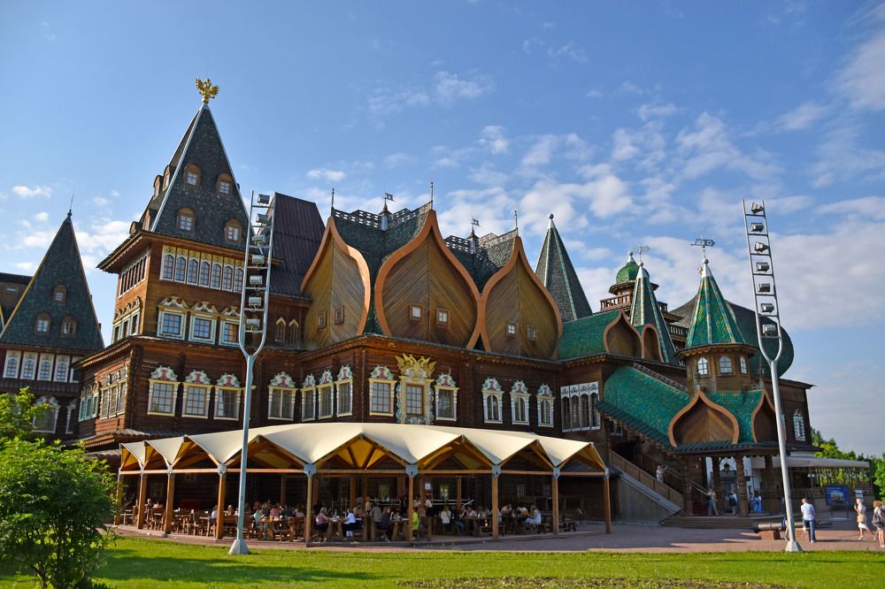 Photograph by Алексей Лаврентьев