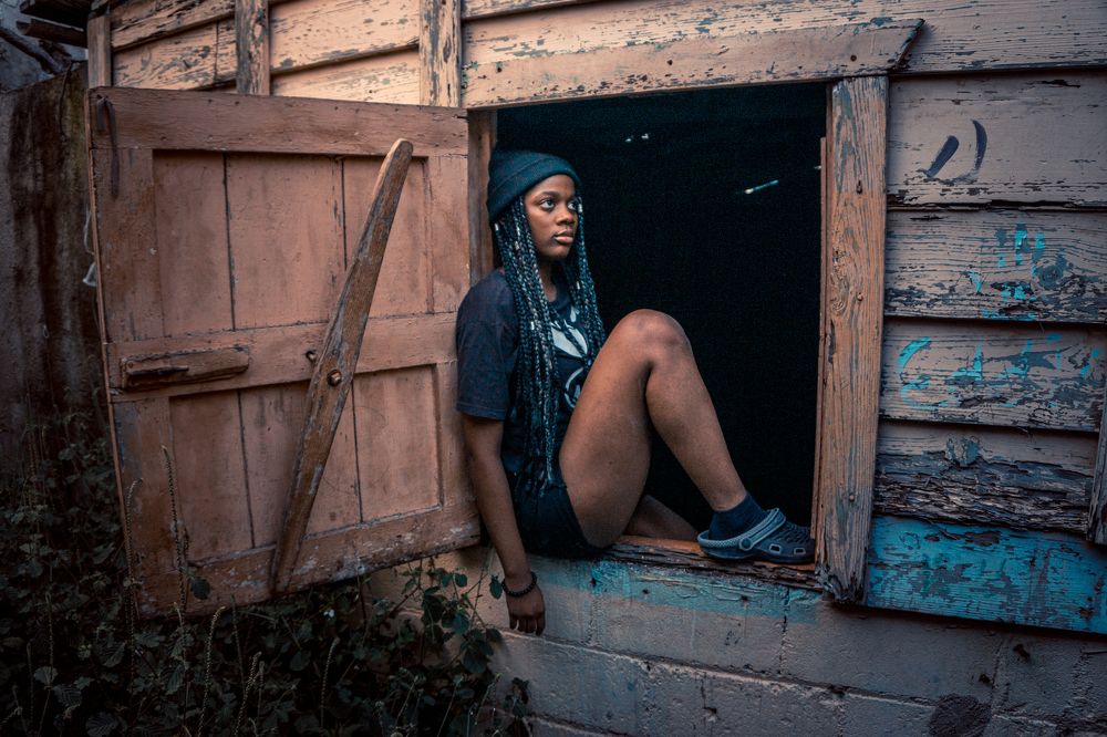 Фотография автора Grace Perez Miranda