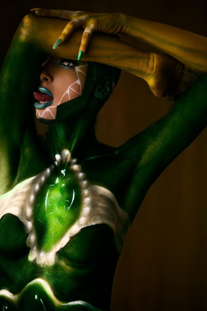 Photograph by Niko Mon Di