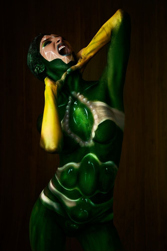 Photograph by Niko Mon Di