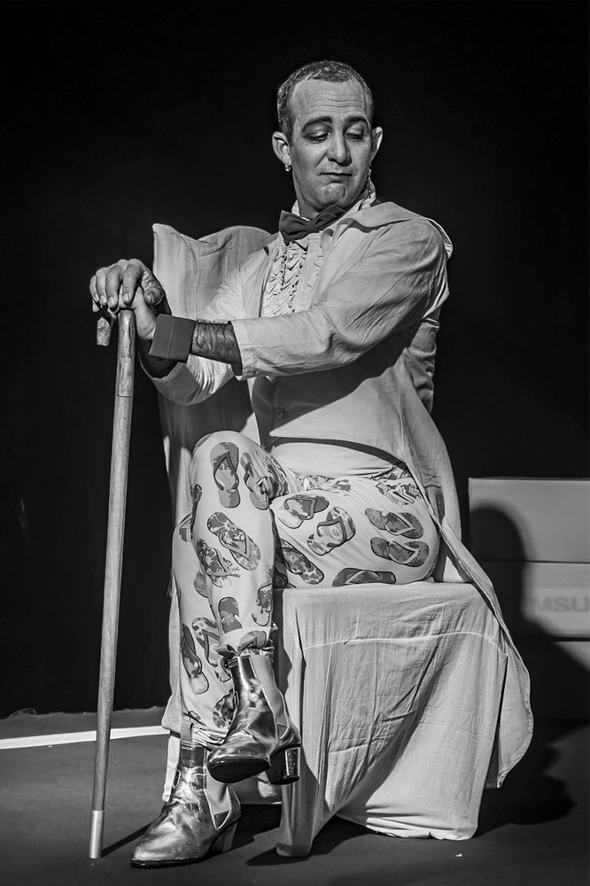 Photograph by Eduardo Leyva