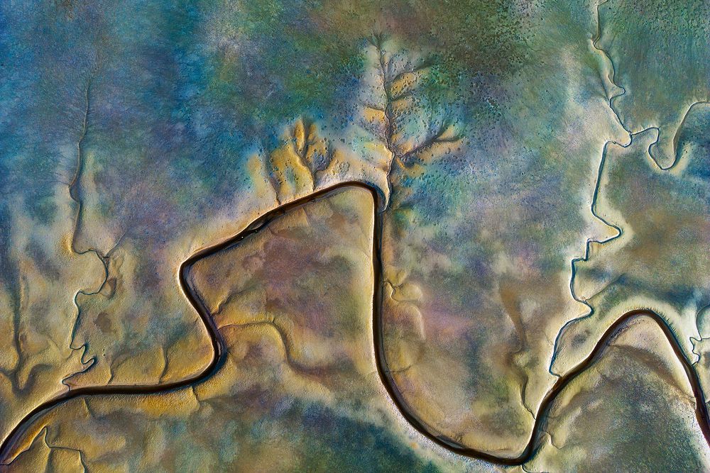 Photograph by Han Jinyi