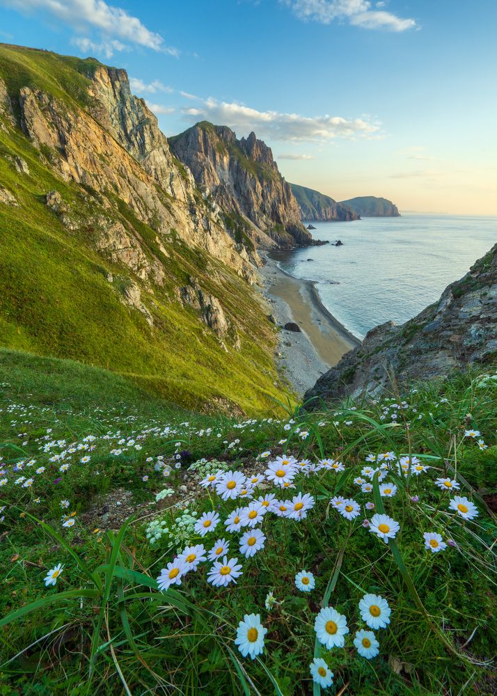 Фотография автора Oleg Matronitskiy