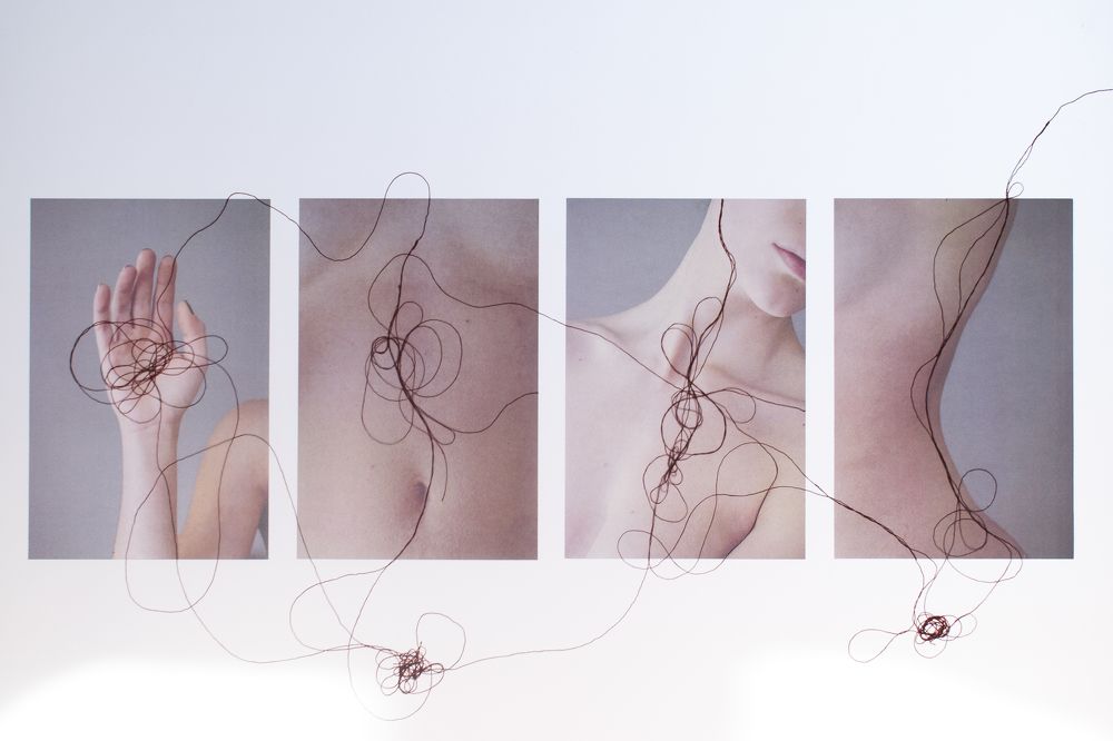 Photograph by María Candelaria