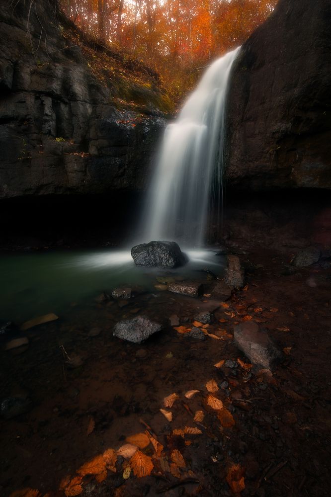 Photograph by Андрей Кровлин