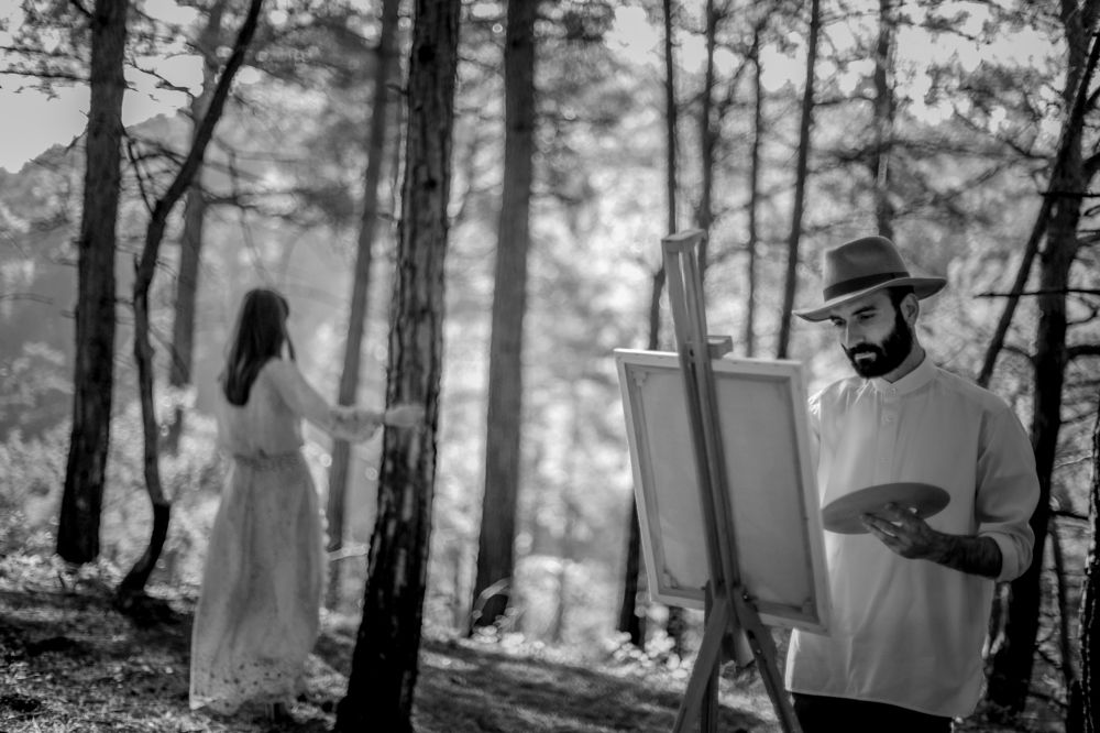 Photograph by Наталья Димитриаду (Христофорова)