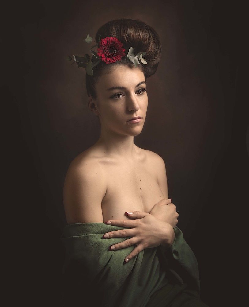 Photograph by Acrement Valentina