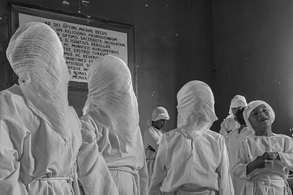 Photograph by Cuauhtemoc Pacheco