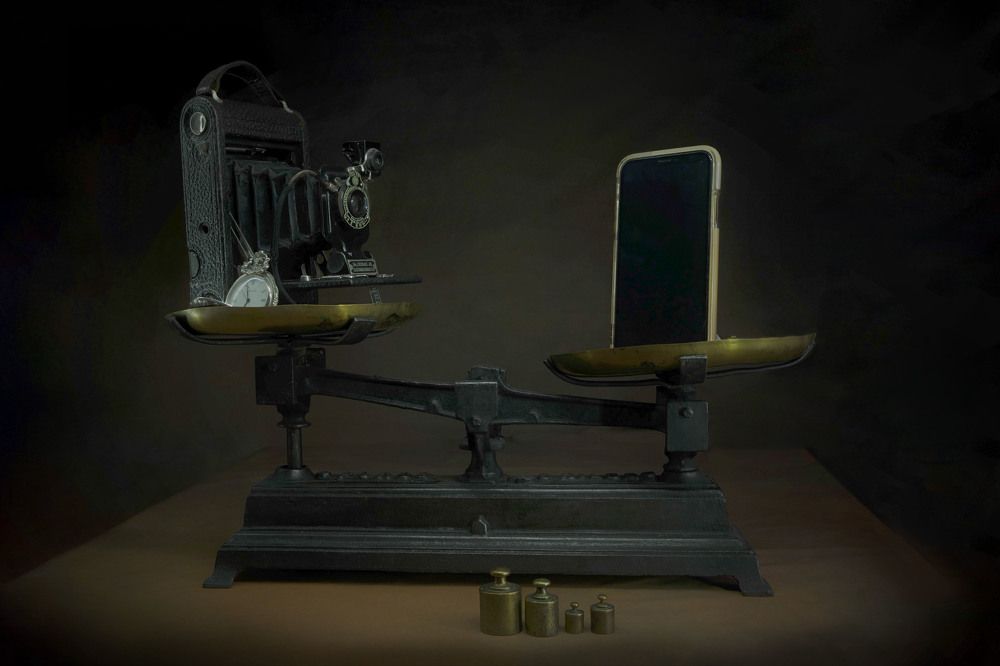 Photograph by Acrement Valentina