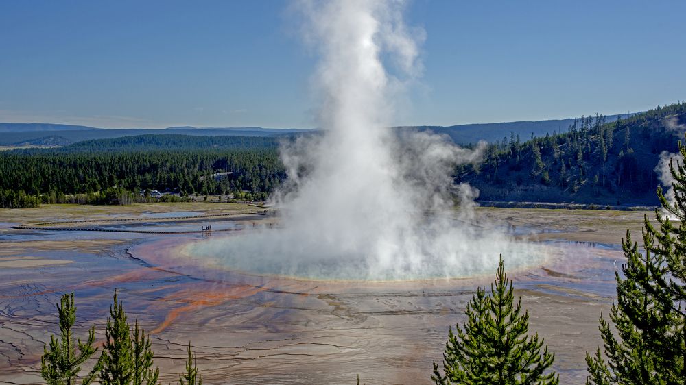 Photograph by Petr Grishanov