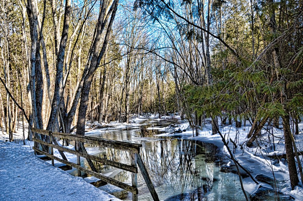 Photograph by Ken Oliver