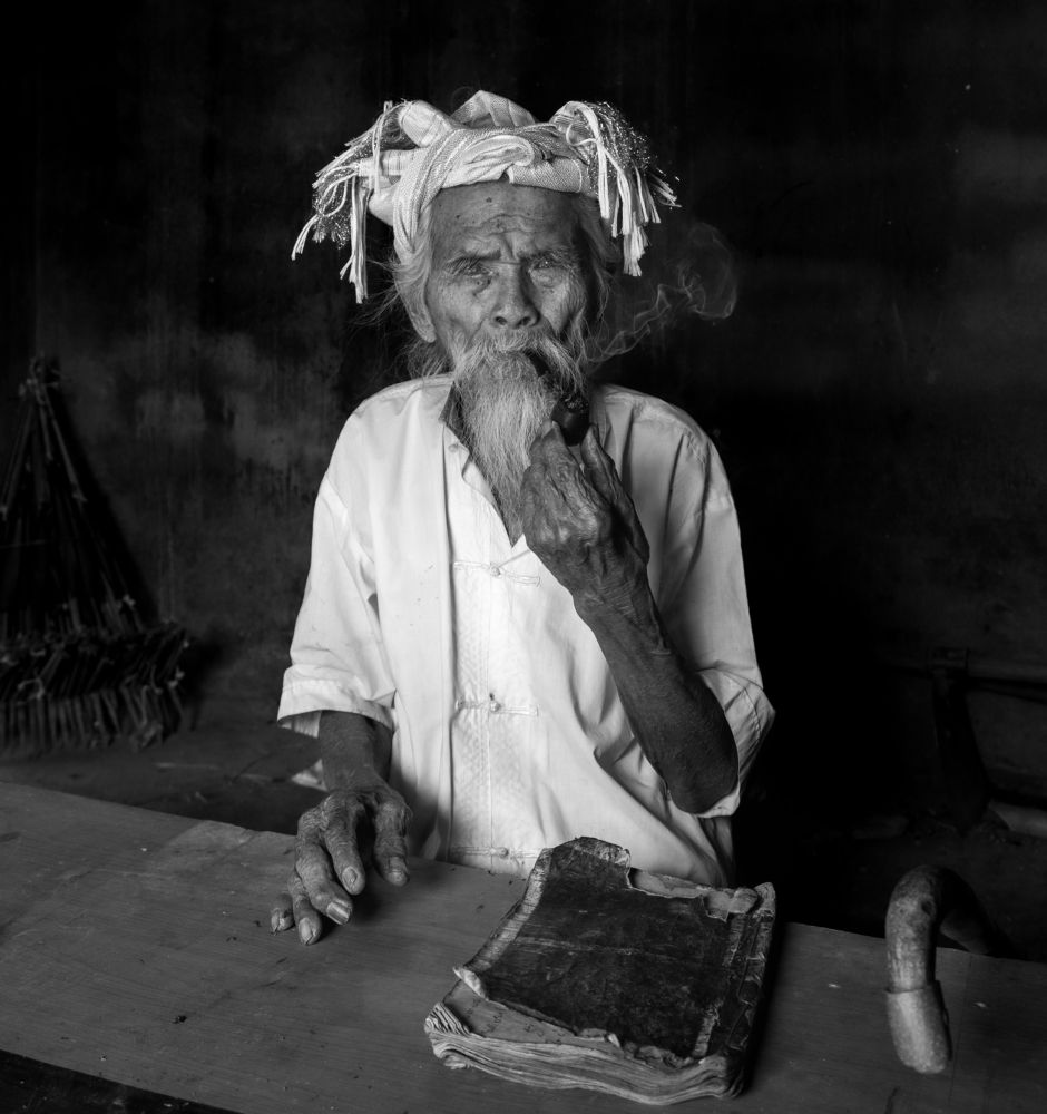 Photograph by nguyen truonghai