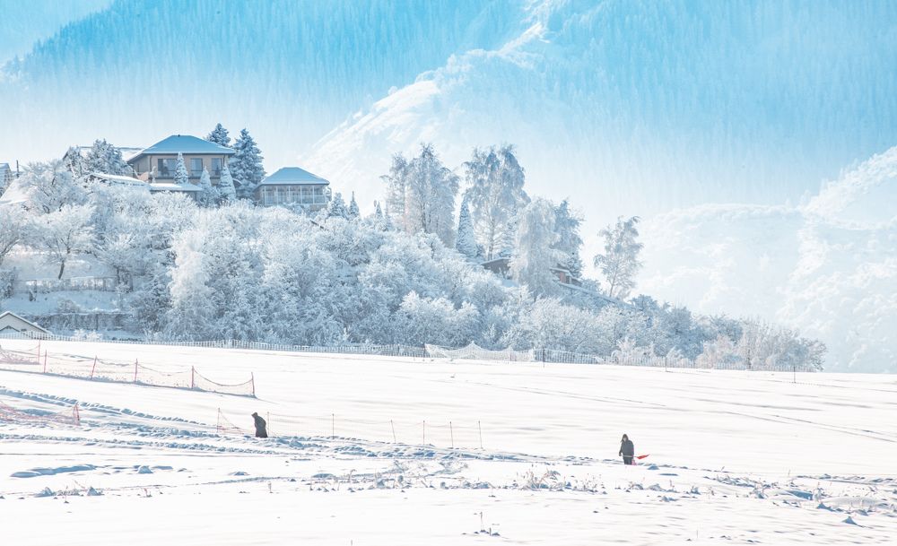 Photograph by Konstantin