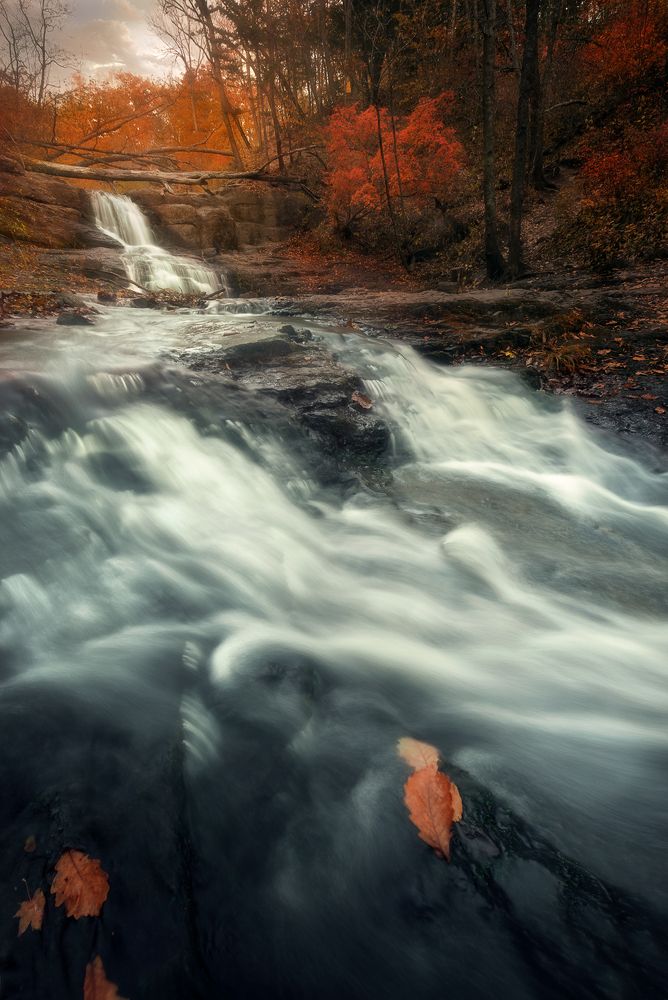 Photograph by Андрей Кровлин