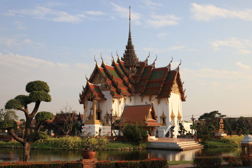 Photograph by Шевалье Татьяна