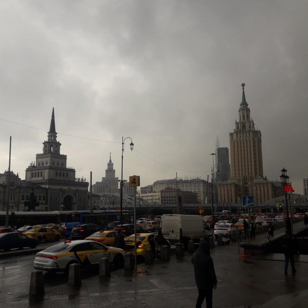 Photograph by Shahbanov Ruslan